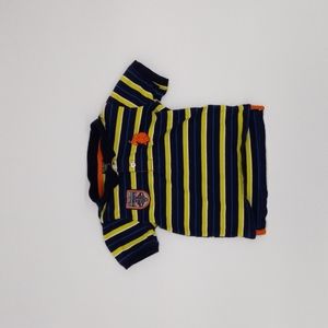 Polo Collared Short Sleeve Shirt (24 months)